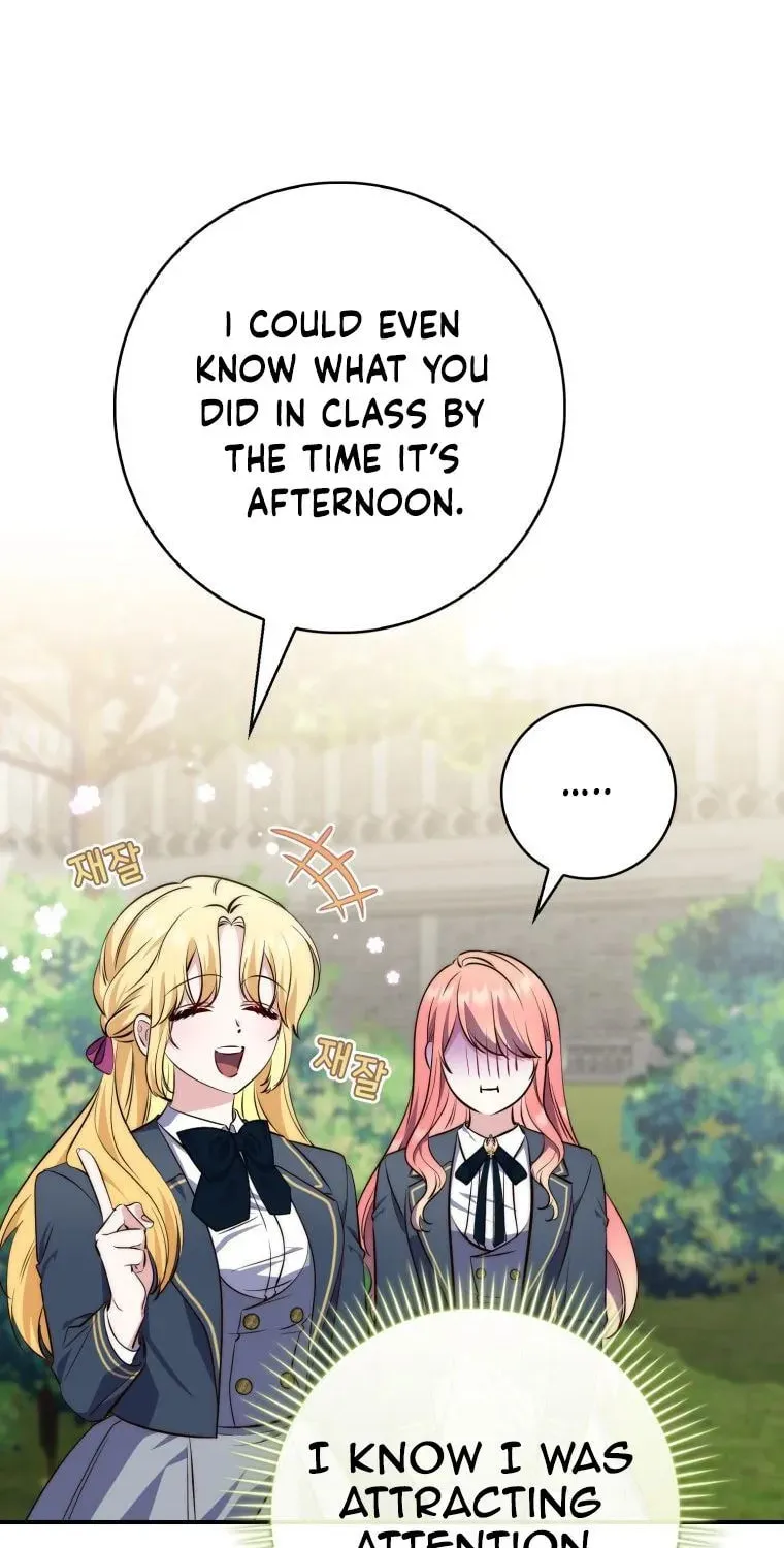 A Princess Who Reads Fortune Chapter 18 page 73 - 