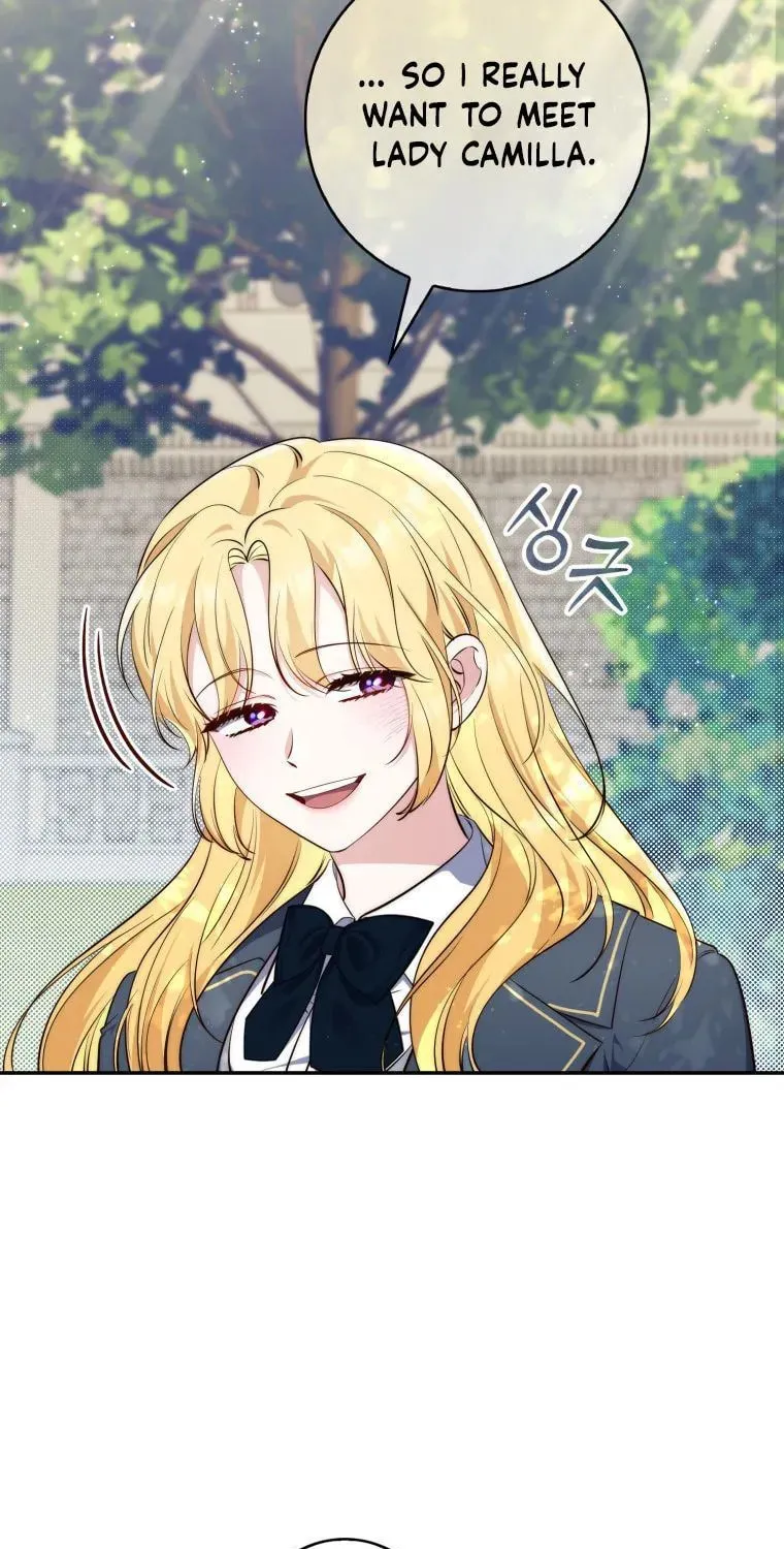 A Princess Who Reads Fortune Chapter 18 page 75 - 