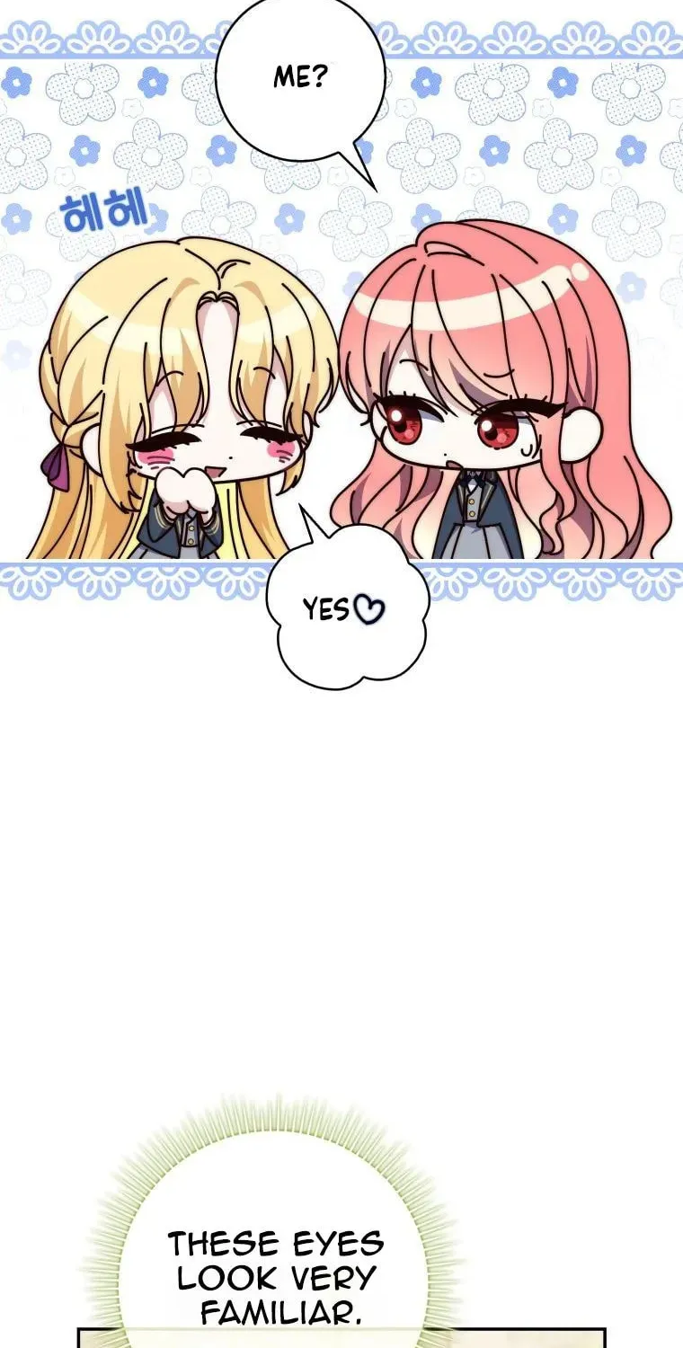 A Princess Who Reads Fortune Chapter 18 page 76 - 