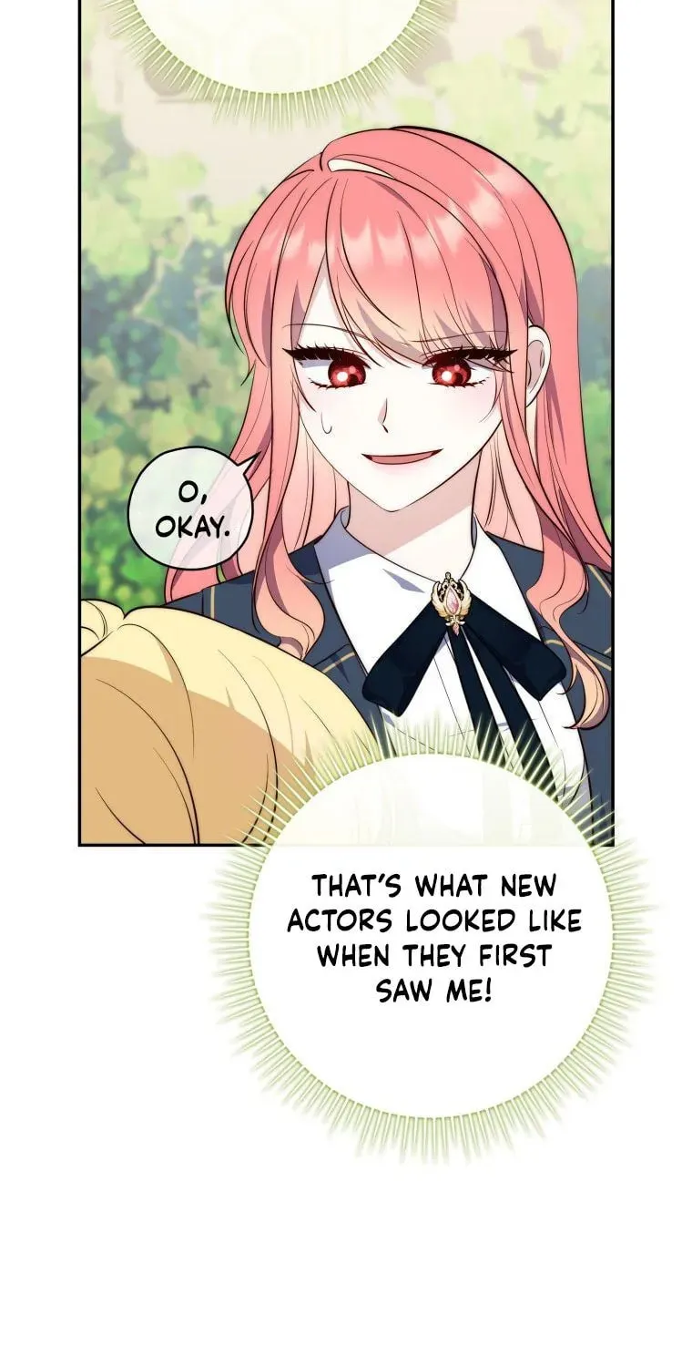 A Princess Who Reads Fortune Chapter 18 page 77 - 