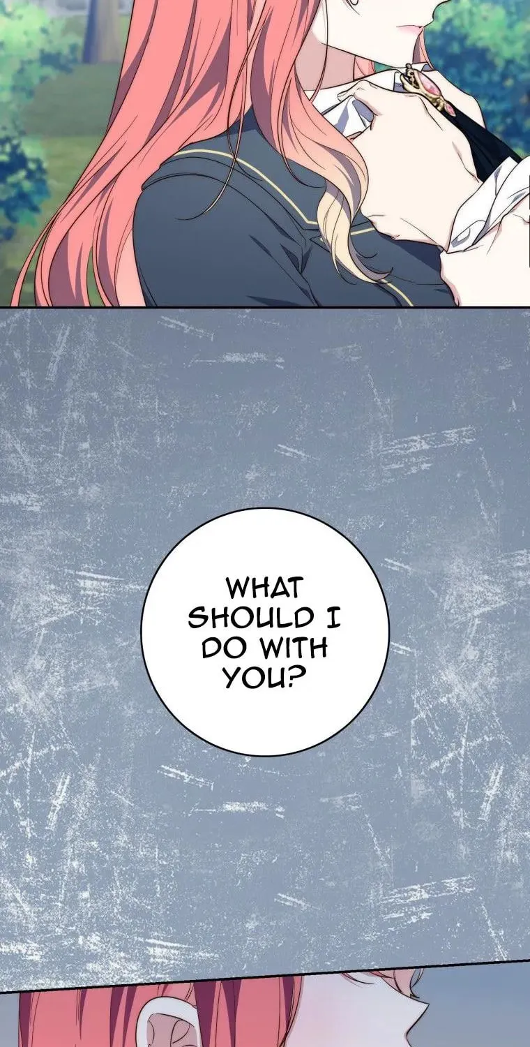 A Princess Who Reads Fortune Chapter 18 page 9 - 