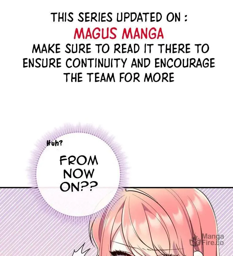 A Princess Who Reads Fortune Chapter 18 page 81 - 