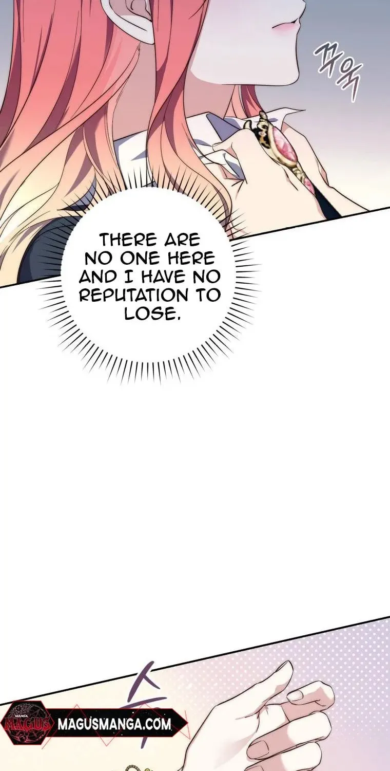 A Princess Who Reads Fortune Chapter 18 page 10 - 