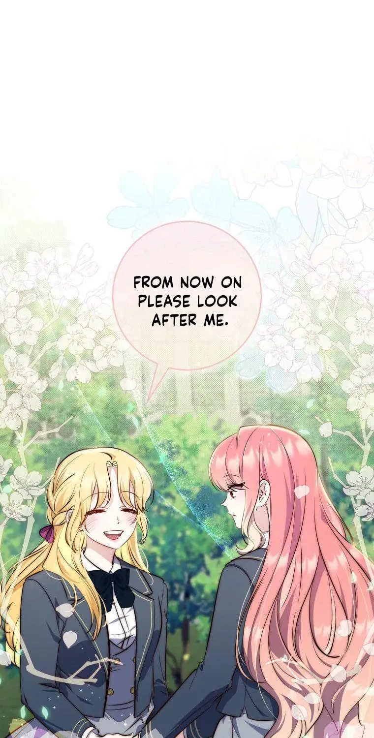 A Princess Who Reads Fortune Chapter 19 page 2 - 