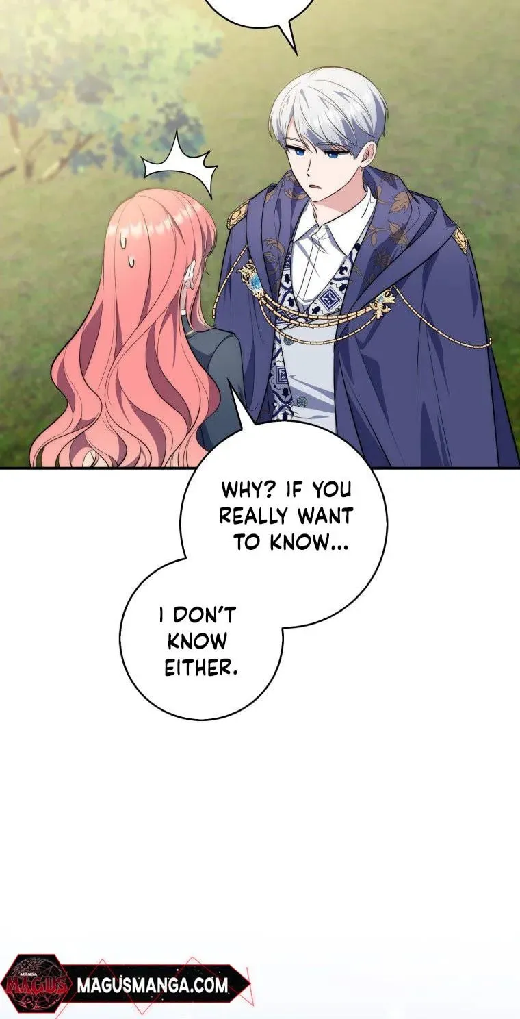 A Princess Who Reads Fortune Chapter 19 page 11 - 