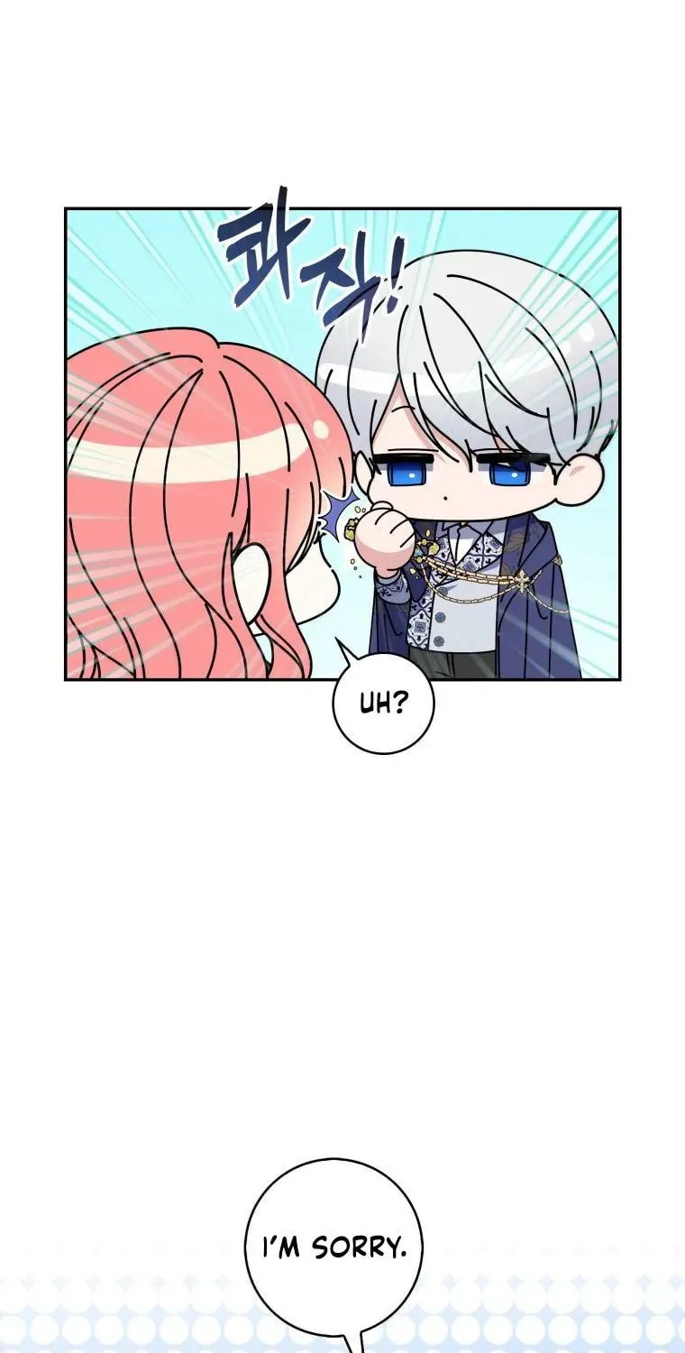 A Princess Who Reads Fortune Chapter 19 page 13 - 