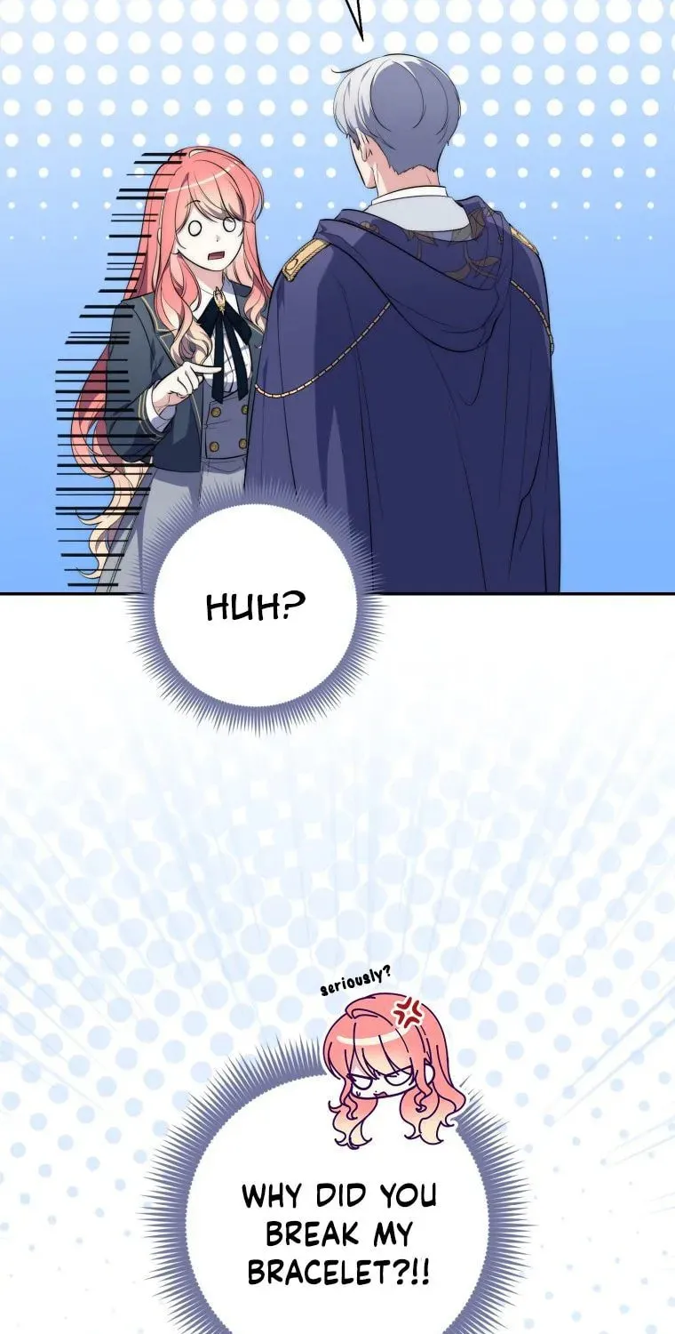 A Princess Who Reads Fortune Chapter 19 page 14 - 