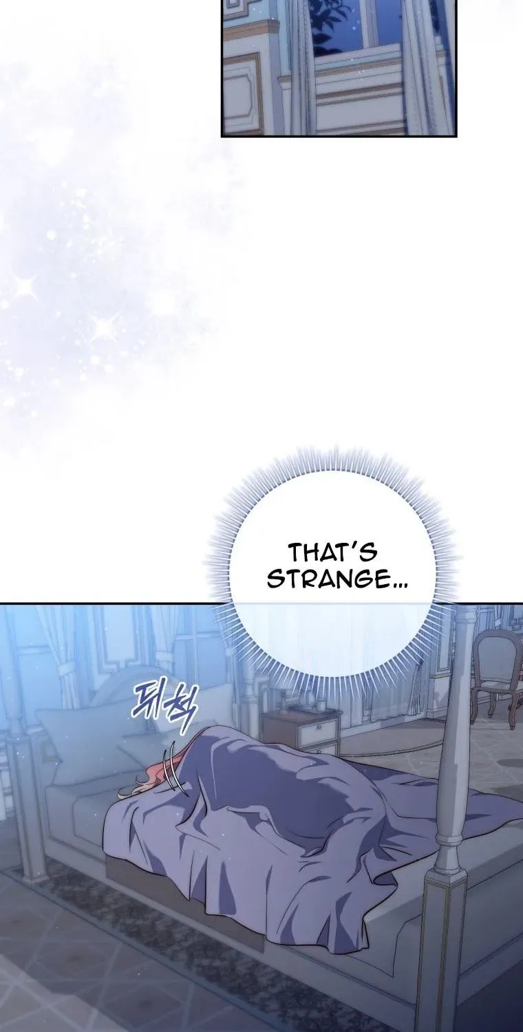 A Princess Who Reads Fortune Chapter 19 page 17 - 