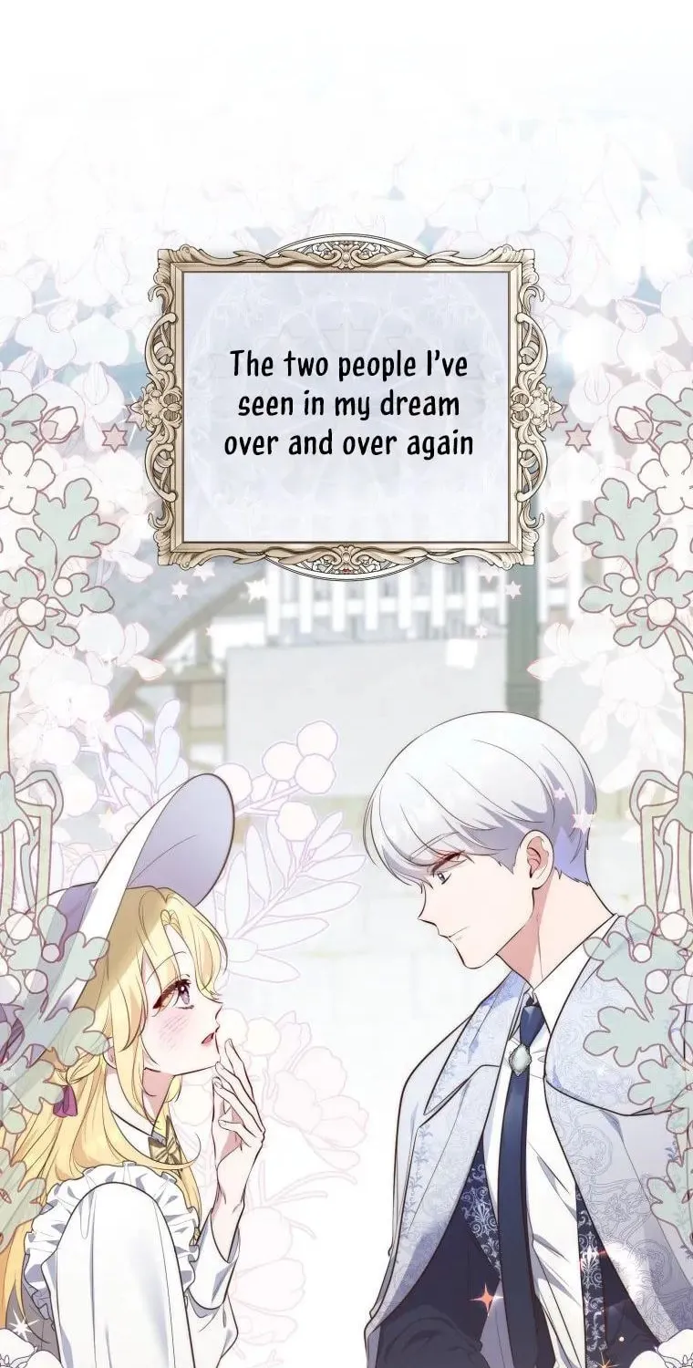A Princess Who Reads Fortune Chapter 19 page 20 - 
