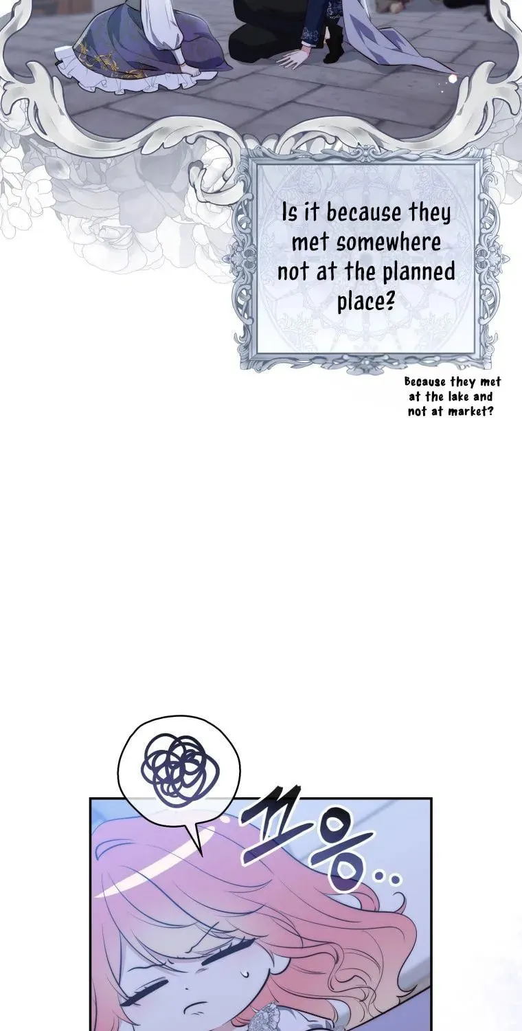A Princess Who Reads Fortune Chapter 19 page 24 - 