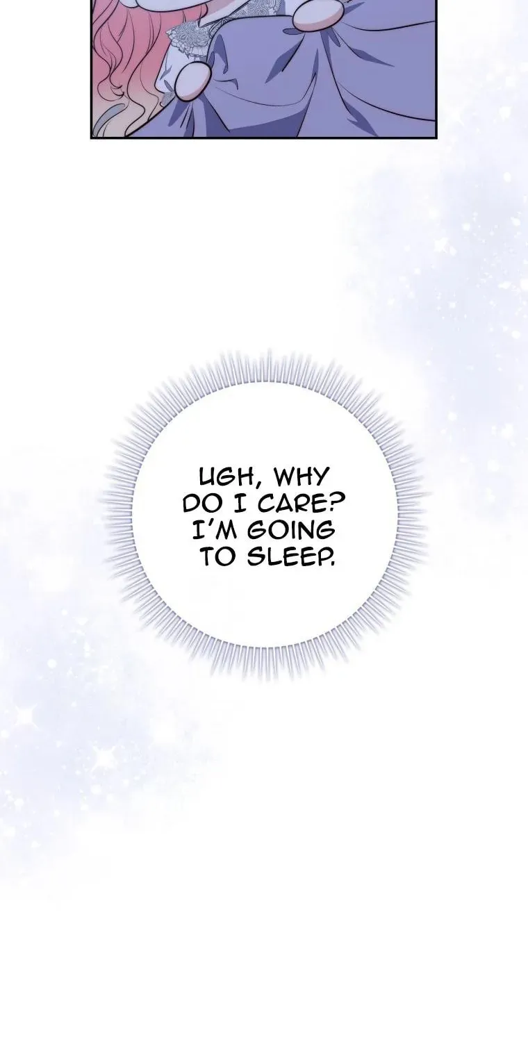 A Princess Who Reads Fortune Chapter 19 page 25 - 