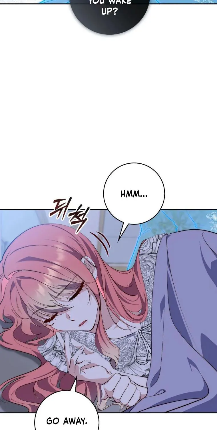 A Princess Who Reads Fortune Chapter 19 page 27 - 