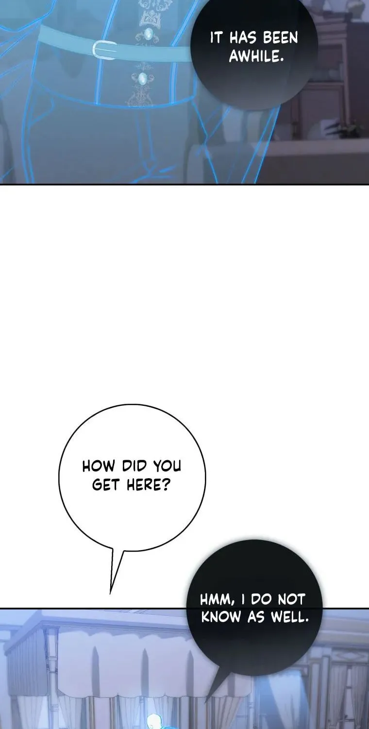 A Princess Who Reads Fortune Chapter 19 page 30 - 