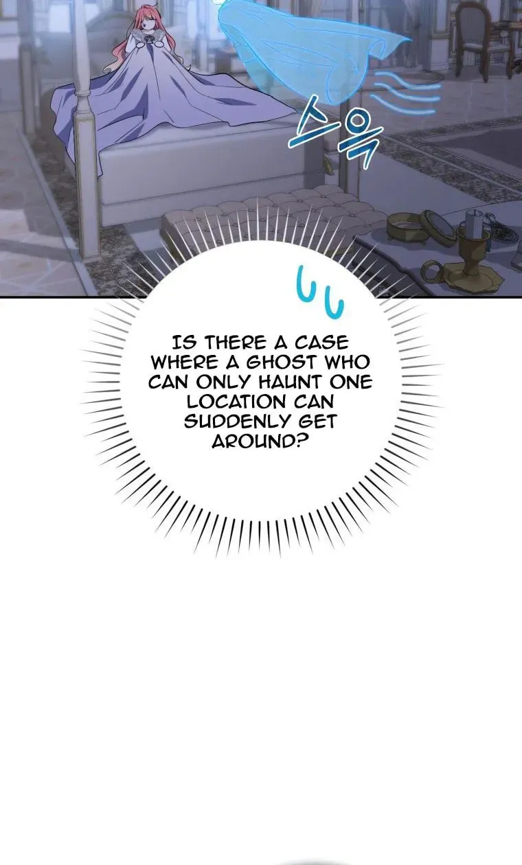 A Princess Who Reads Fortune Chapter 19 page 31 - 