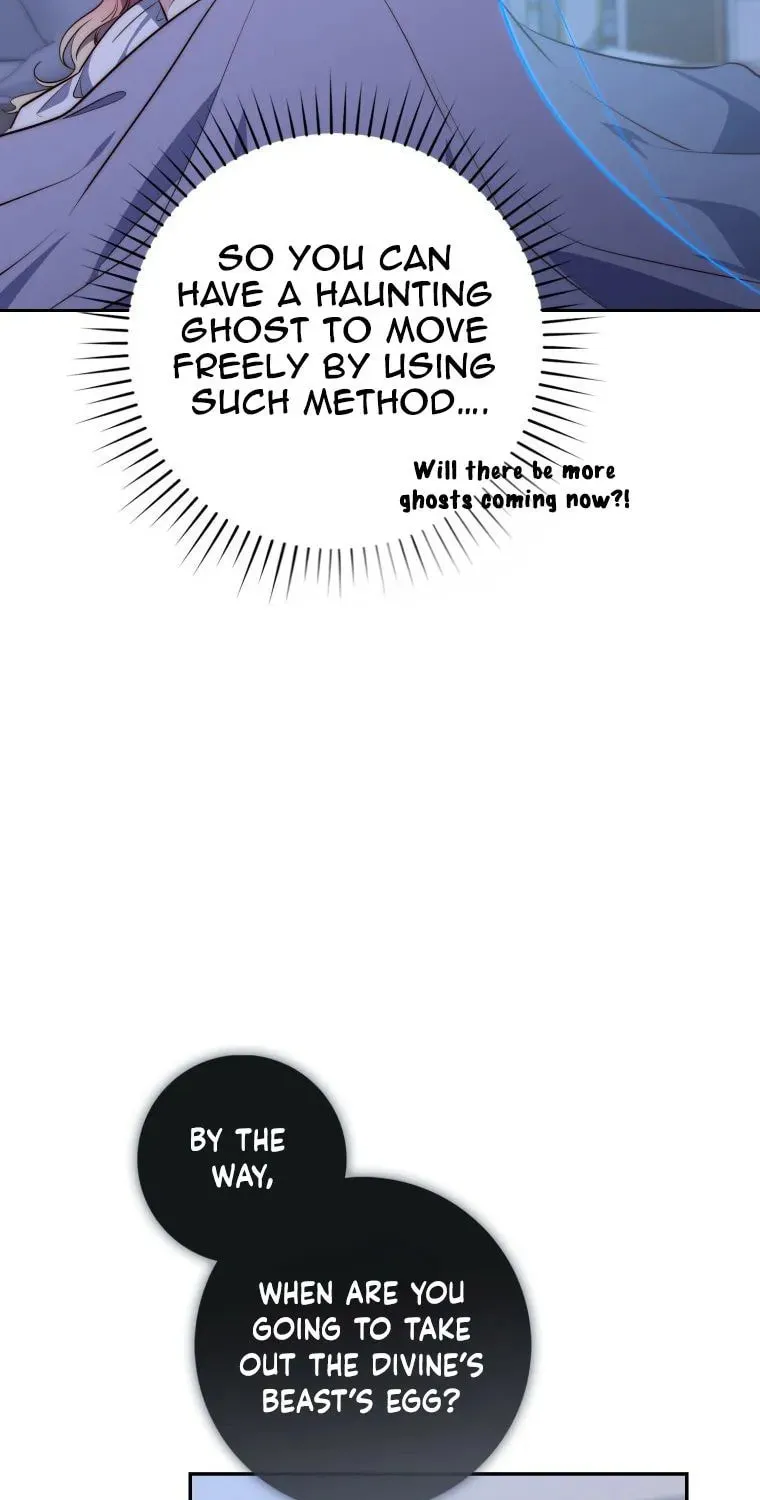 A Princess Who Reads Fortune Chapter 19 page 34 - 