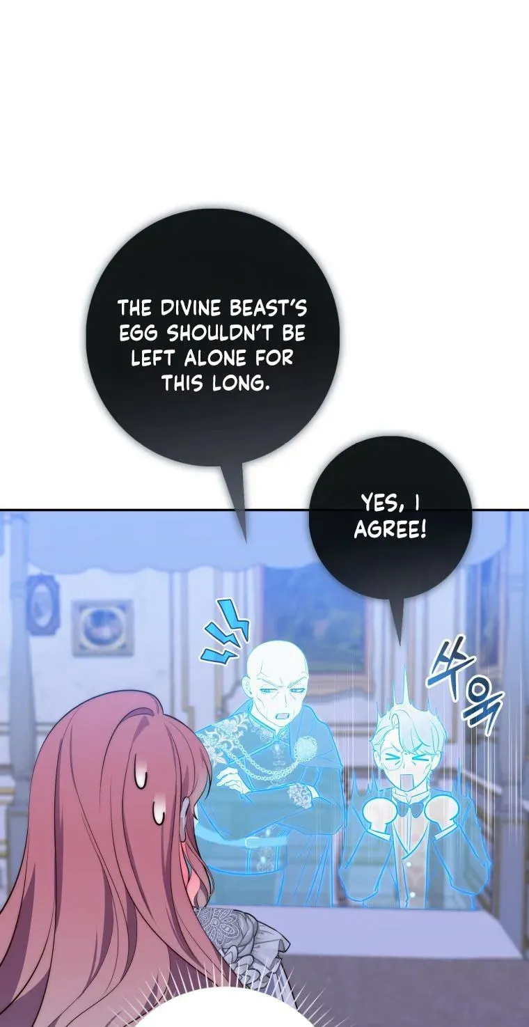 A Princess Who Reads Fortune Chapter 19 page 36 - 