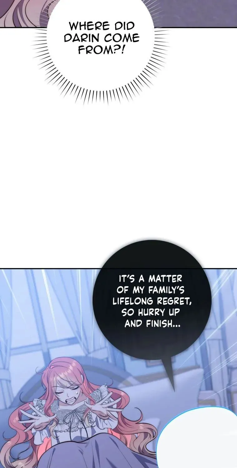 A Princess Who Reads Fortune Chapter 19 page 37 - 