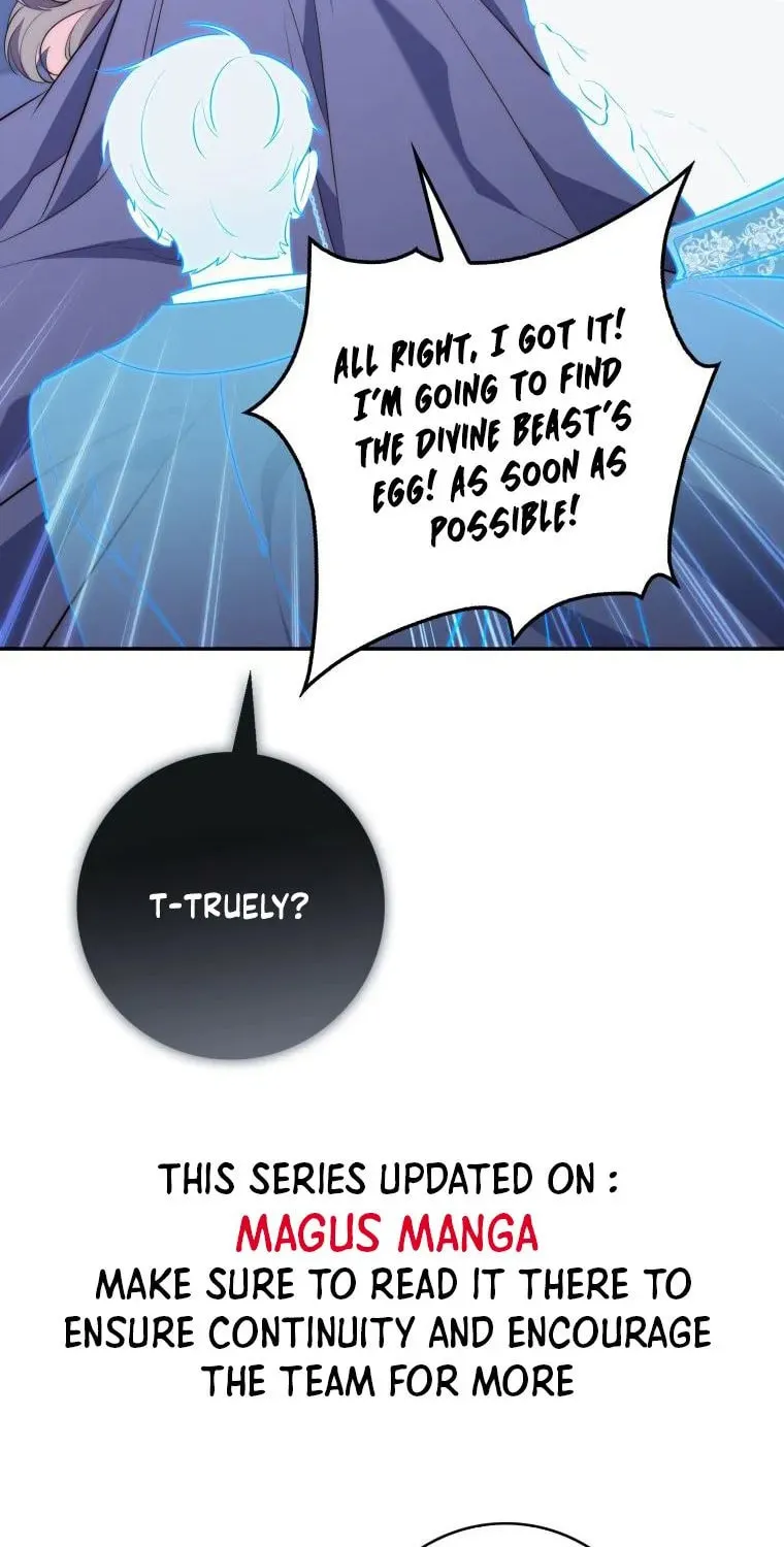 A Princess Who Reads Fortune Chapter 19 page 38 - 