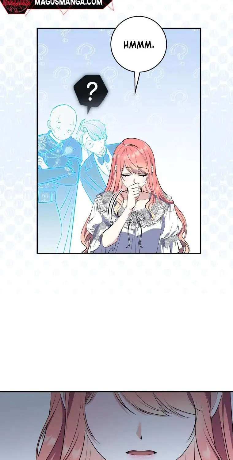 A Princess Who Reads Fortune Chapter 19 page 40 - 