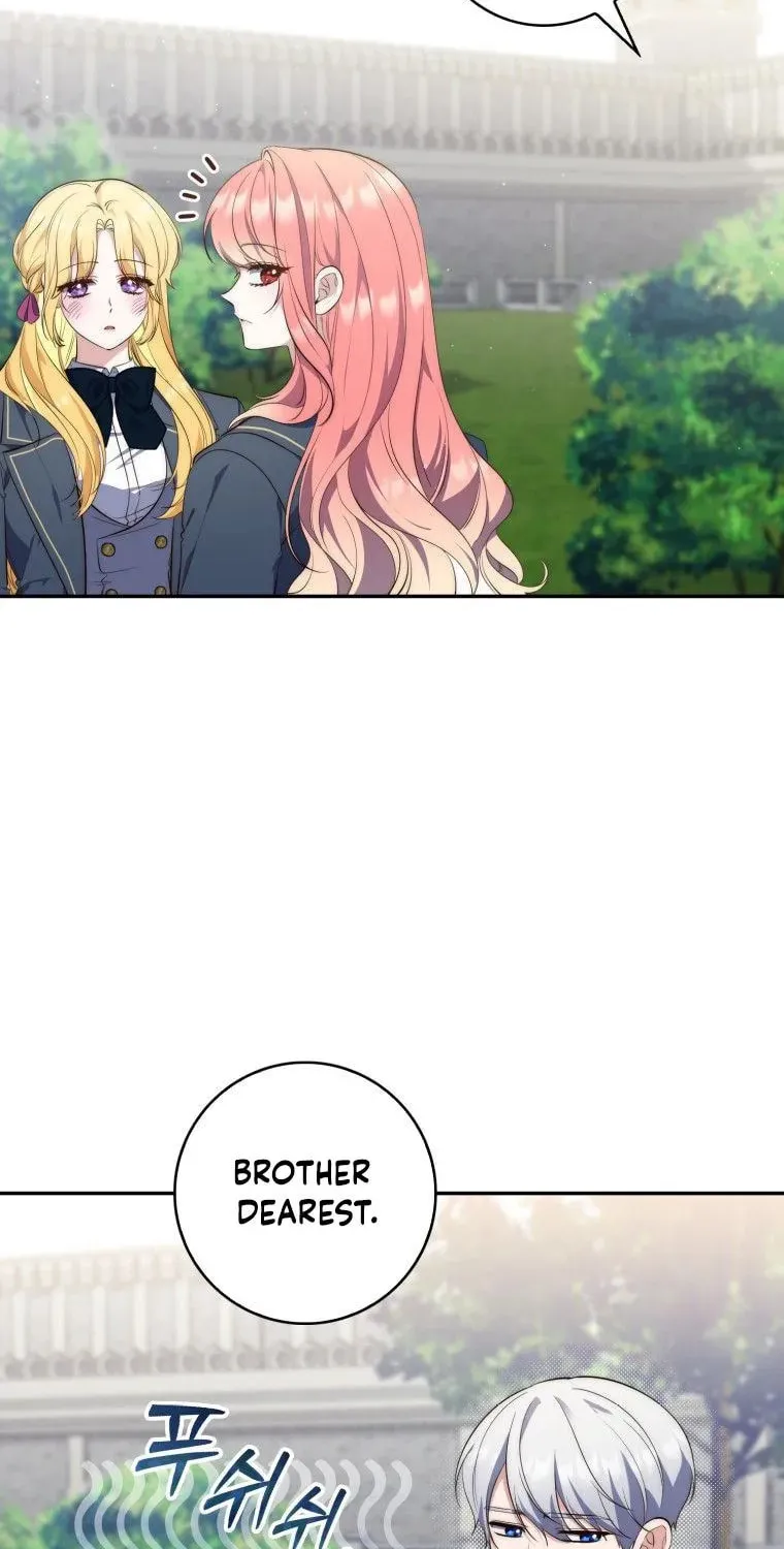 A Princess Who Reads Fortune Chapter 19 page 5 - 