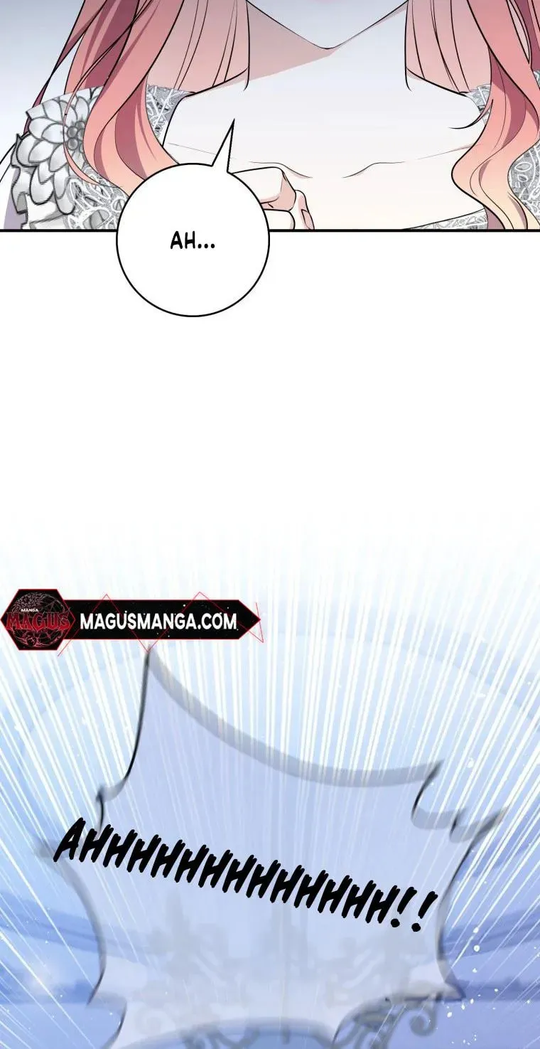 A Princess Who Reads Fortune Chapter 19 page 41 - 