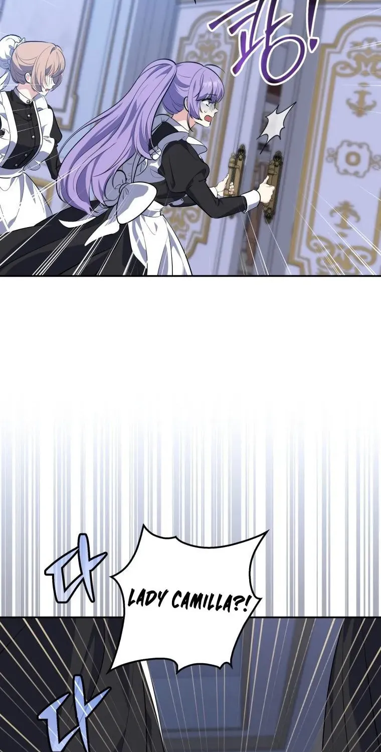 A Princess Who Reads Fortune Chapter 19 page 43 - 