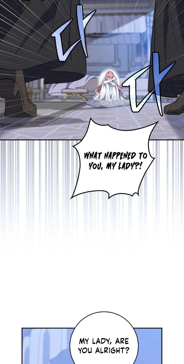 A Princess Who Reads Fortune Chapter 19 page 44 - 