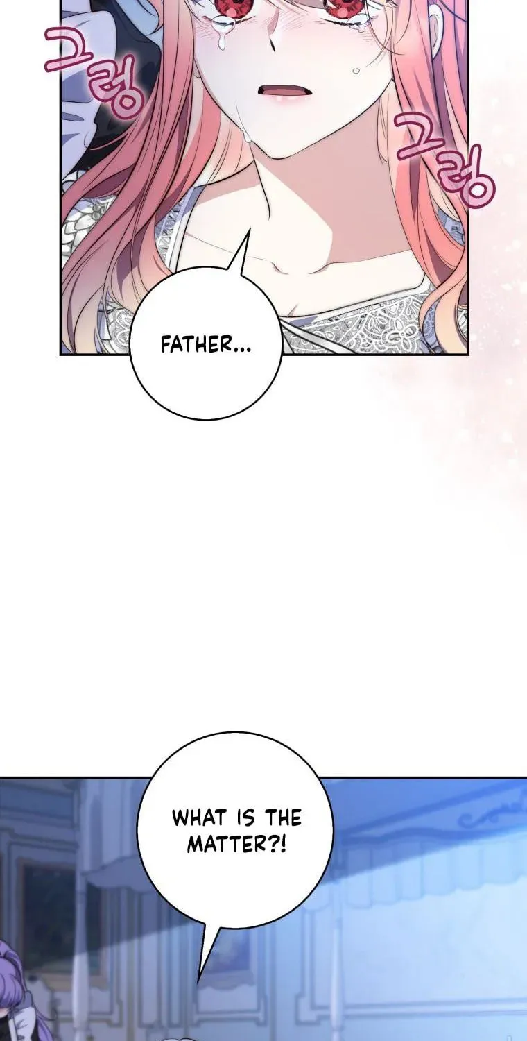 A Princess Who Reads Fortune Chapter 19 page 47 - 