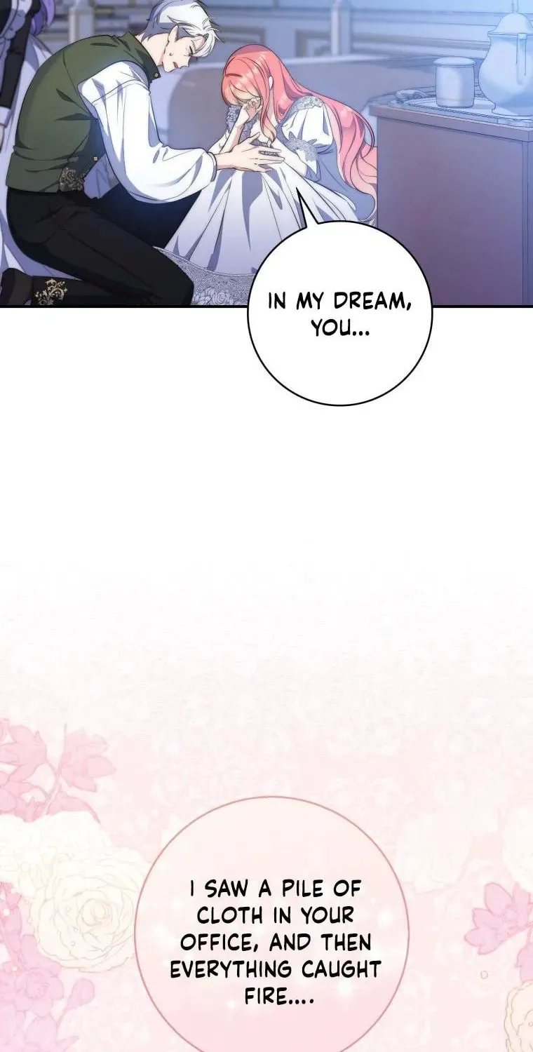 A Princess Who Reads Fortune Chapter 19 page 48 - 