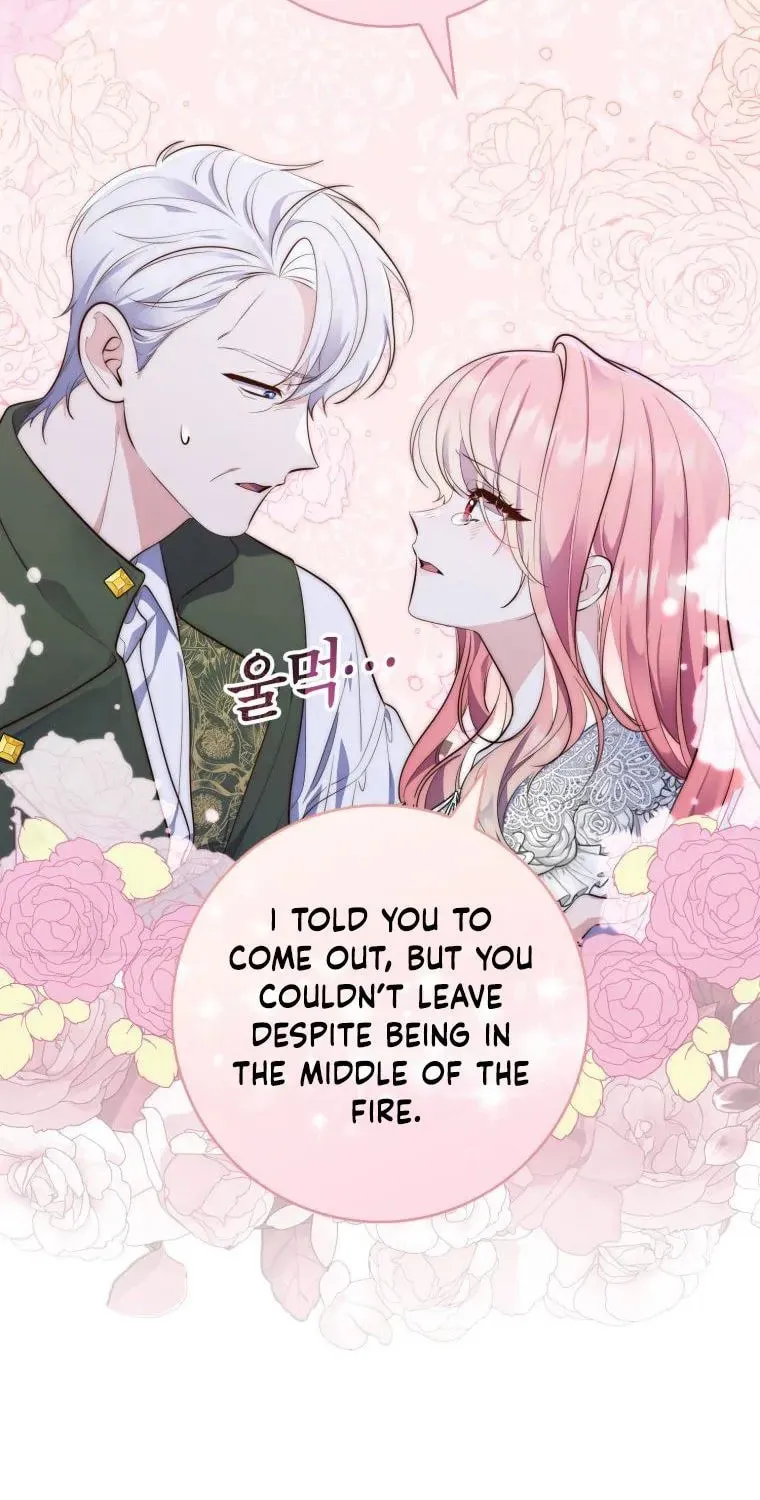 A Princess Who Reads Fortune Chapter 19 page 49 - 