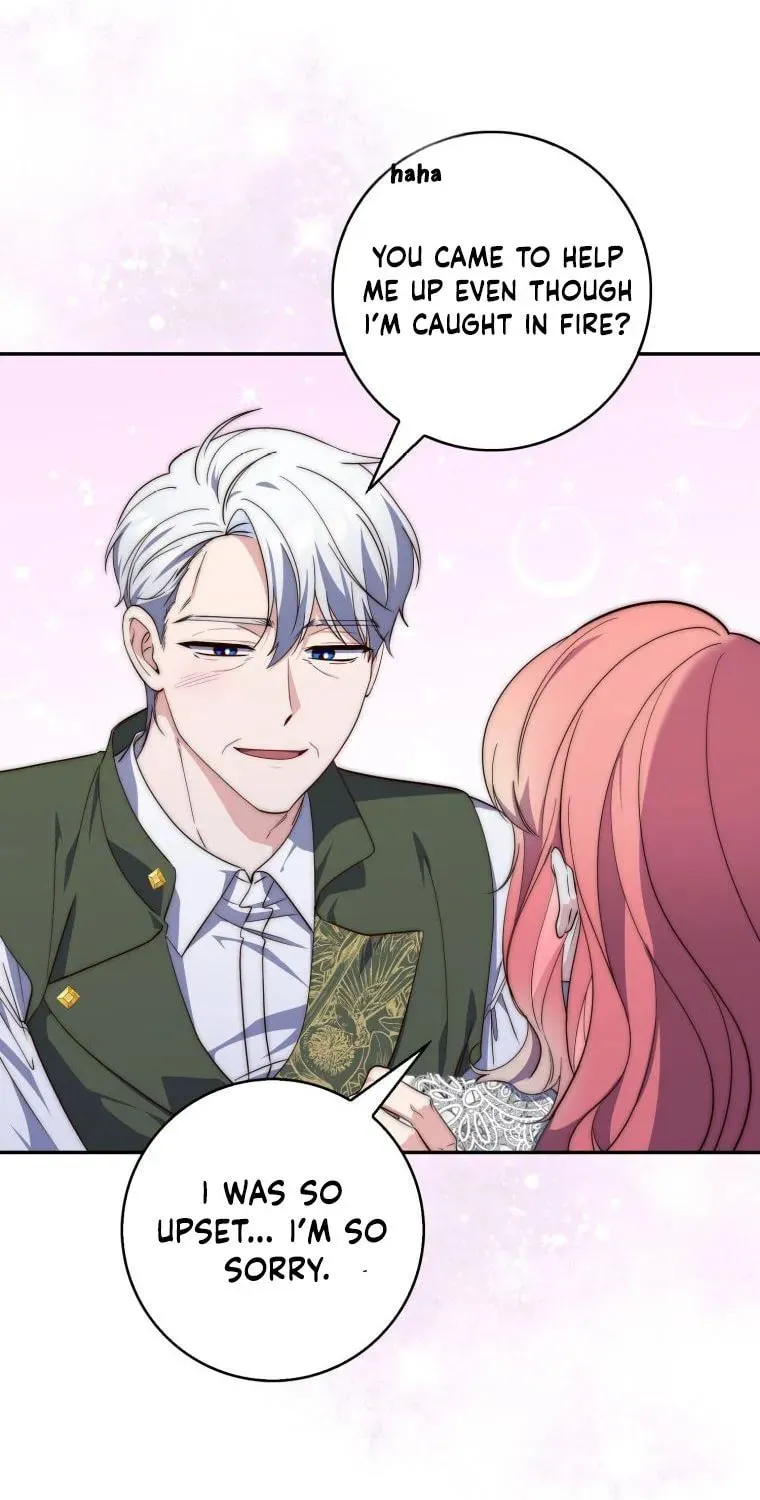 A Princess Who Reads Fortune Chapter 19 page 51 - 