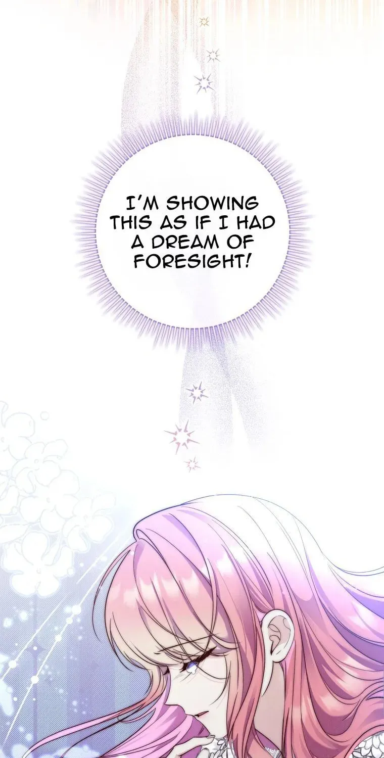 A Princess Who Reads Fortune Chapter 19 page 55 - 