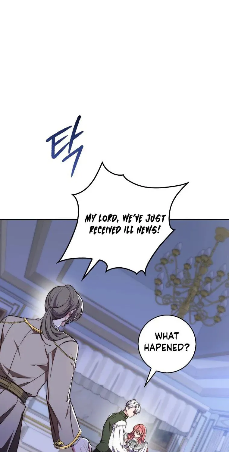 A Princess Who Reads Fortune Chapter 19 page 57 - 