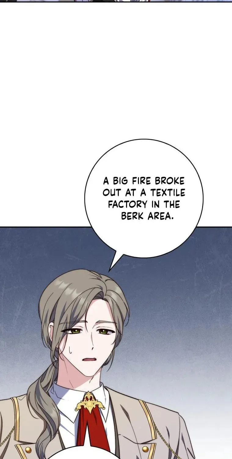 A Princess Who Reads Fortune Chapter 19 page 58 - 