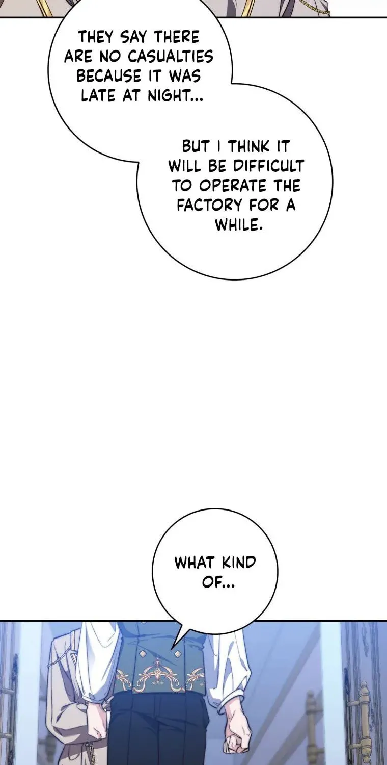 A Princess Who Reads Fortune Chapter 19 page 59 - 
