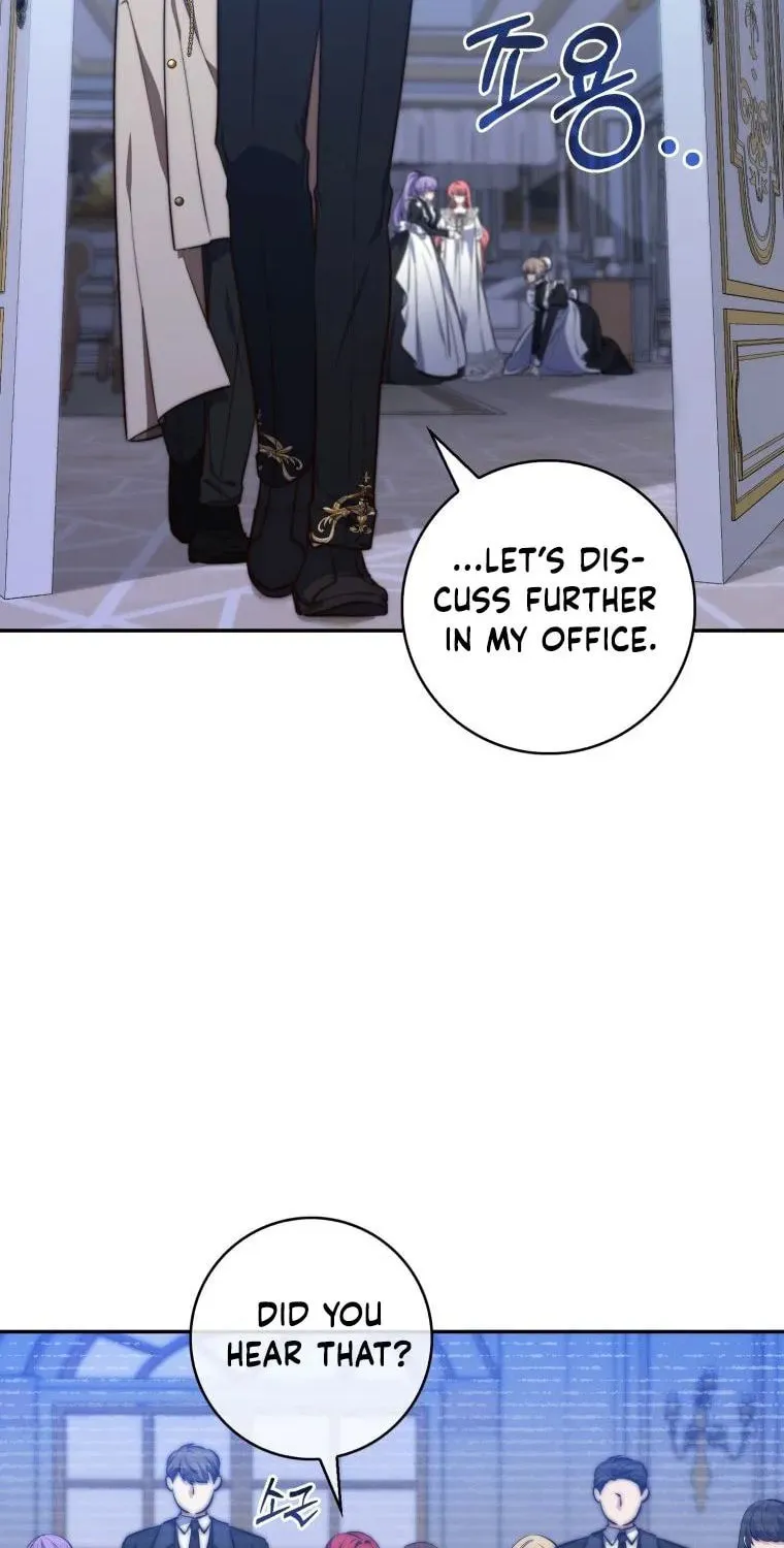 A Princess Who Reads Fortune Chapter 19 page 60 - 