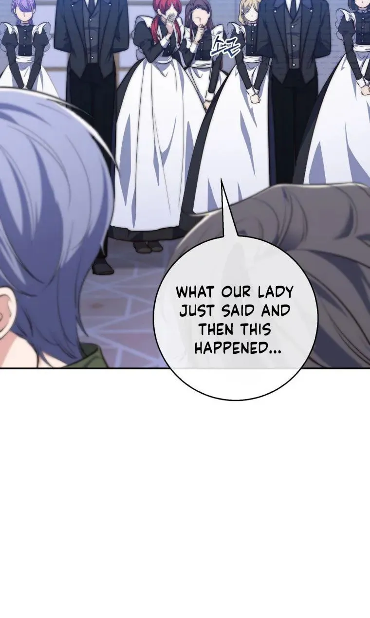 A Princess Who Reads Fortune Chapter 19 page 61 - 