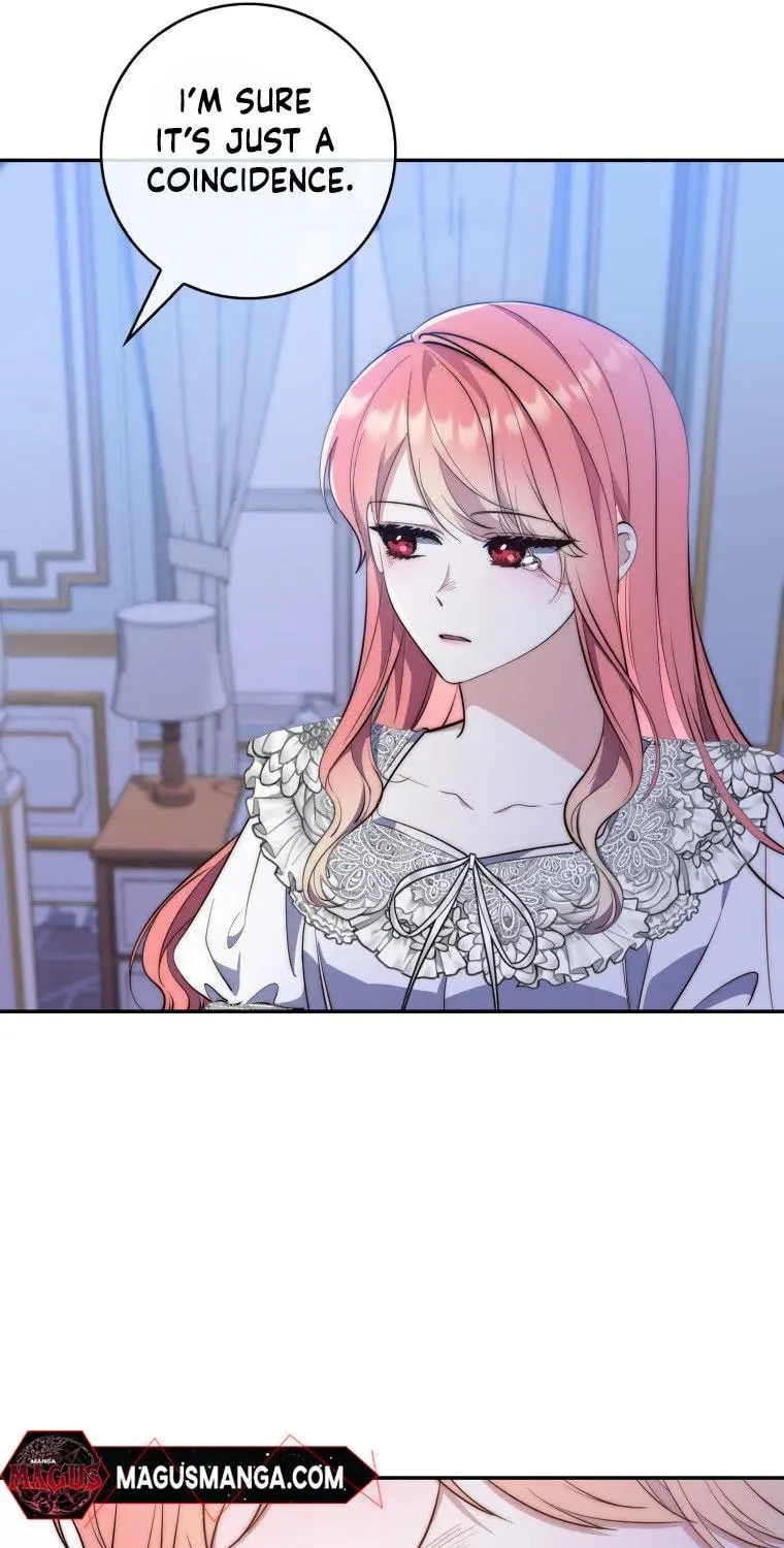 A Princess Who Reads Fortune Chapter 19 page 62 - 