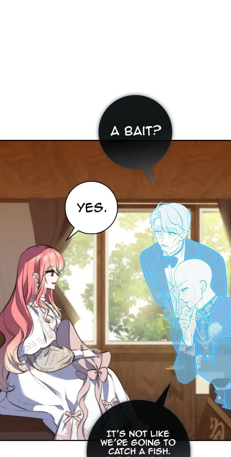 A Princess Who Reads Fortune Chapter 19 page 65 - 