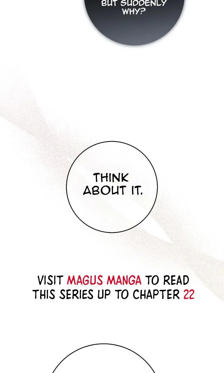 A Princess Who Reads Fortune Chapter 19 page 66 - 