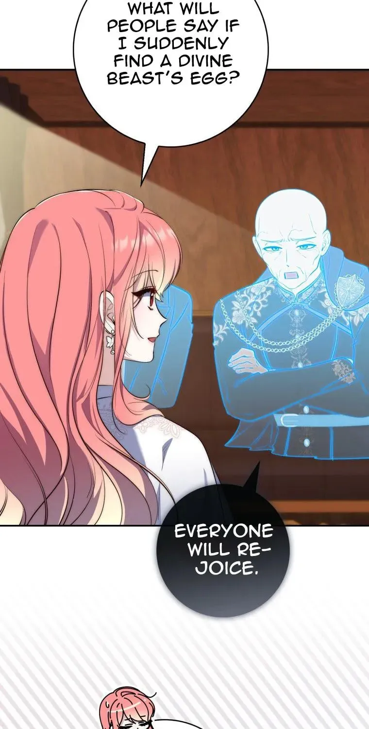 A Princess Who Reads Fortune Chapter 19 page 67 - 