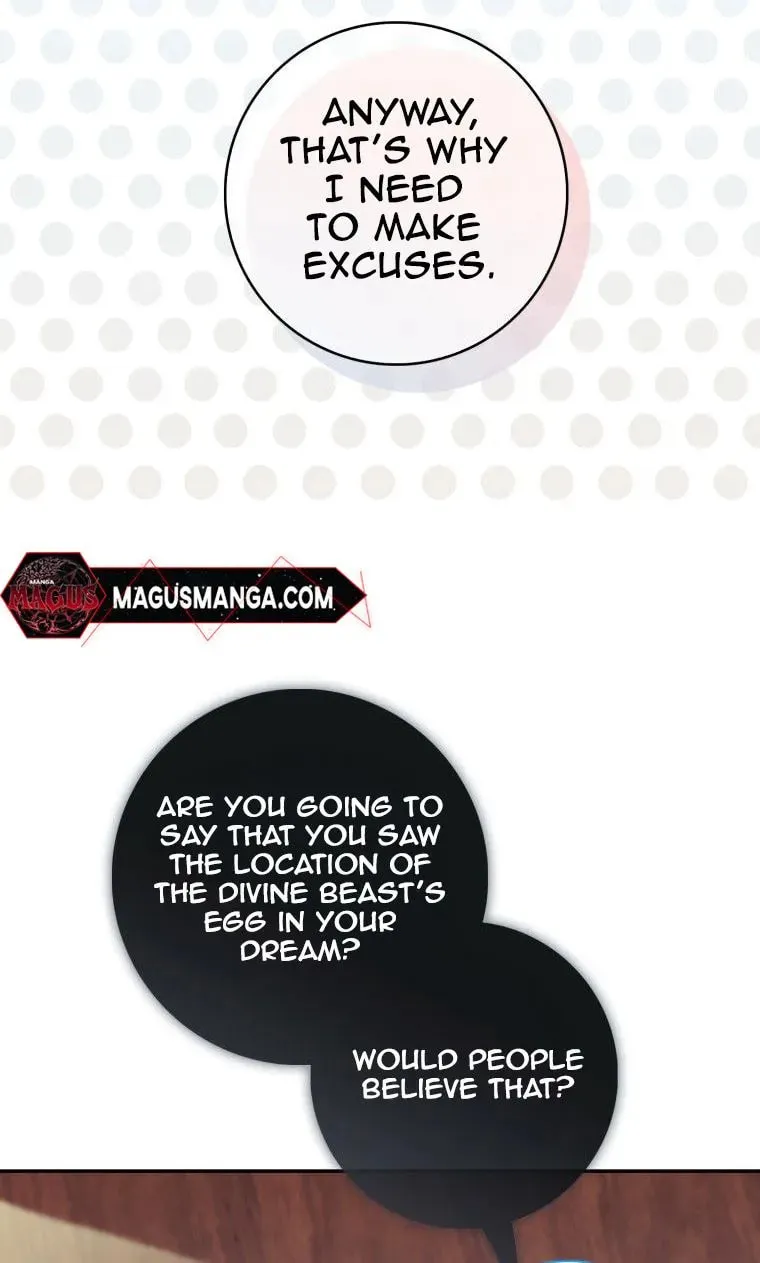 A Princess Who Reads Fortune Chapter 19 page 71 - 