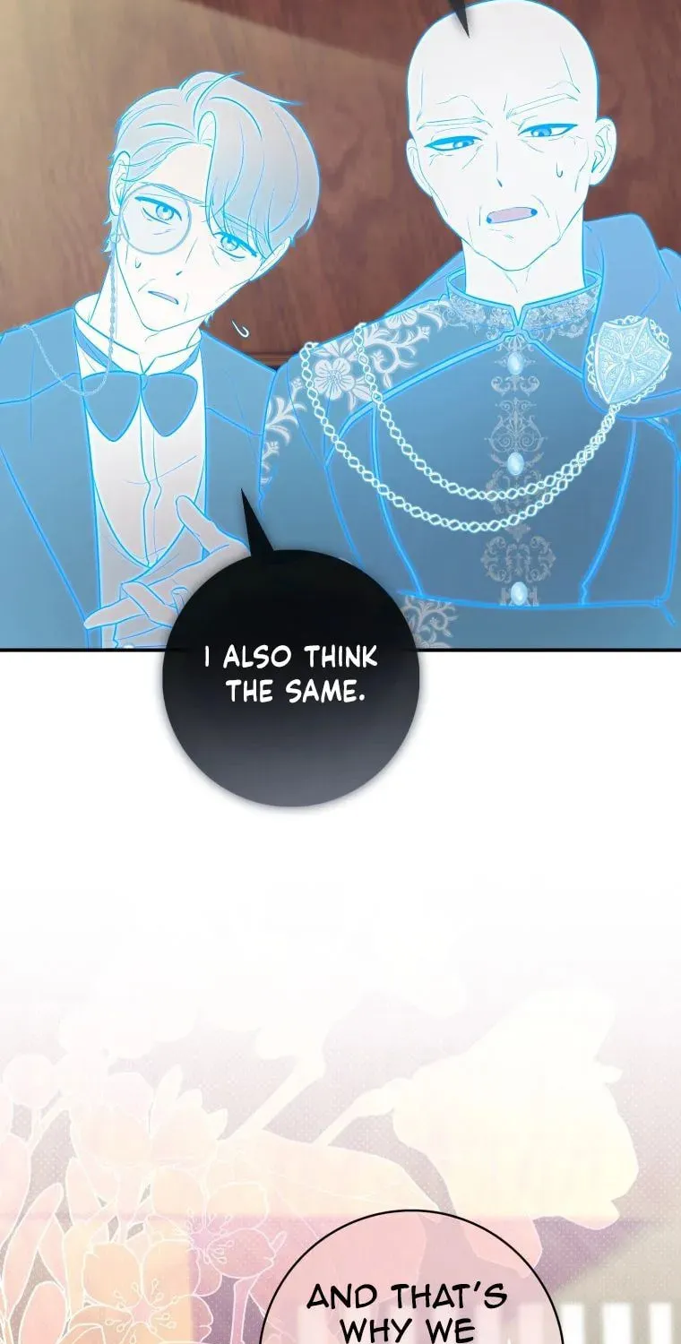 A Princess Who Reads Fortune Chapter 19 page 72 - 