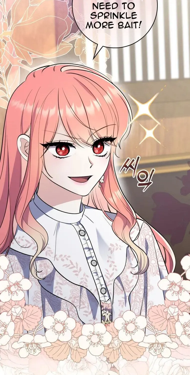 A Princess Who Reads Fortune Chapter 19 page 73 - 
