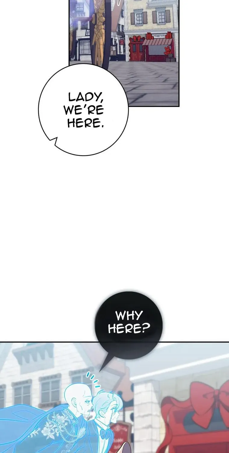 A Princess Who Reads Fortune Chapter 19 page 75 - 