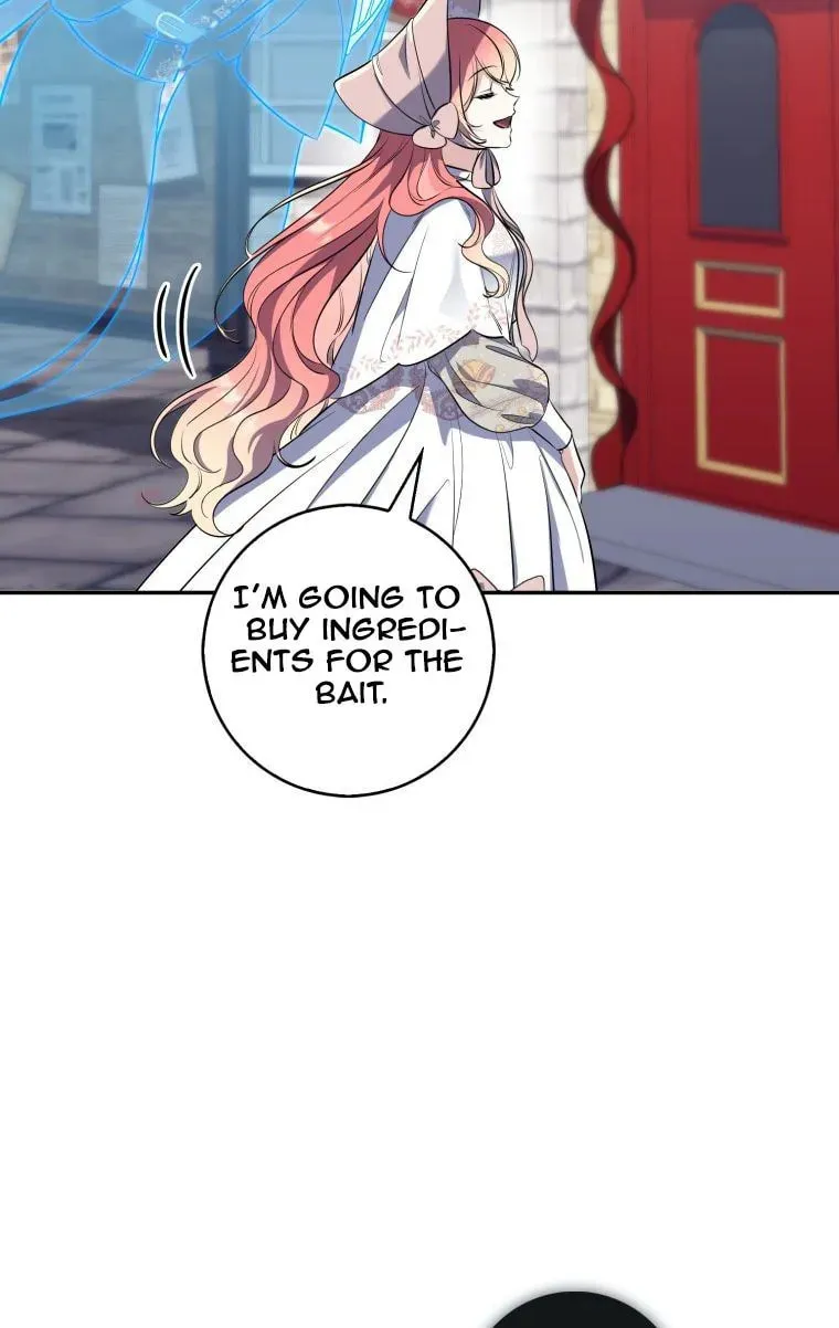 A Princess Who Reads Fortune Chapter 19 page 76 - 