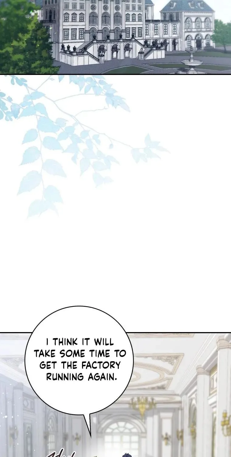 A Princess Who Reads Fortune Chapter 19 page 80 - 