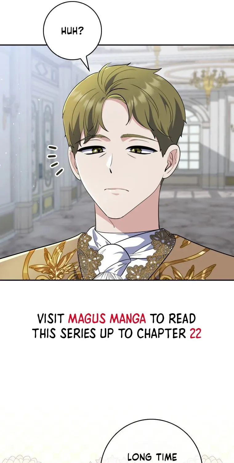 A Princess Who Reads Fortune Chapter 19 page 82 - 