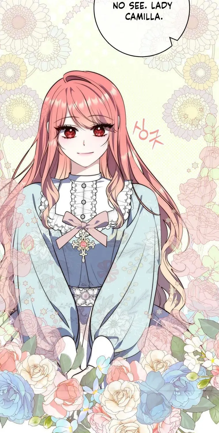 A Princess Who Reads Fortune Chapter 19 page 83 - 