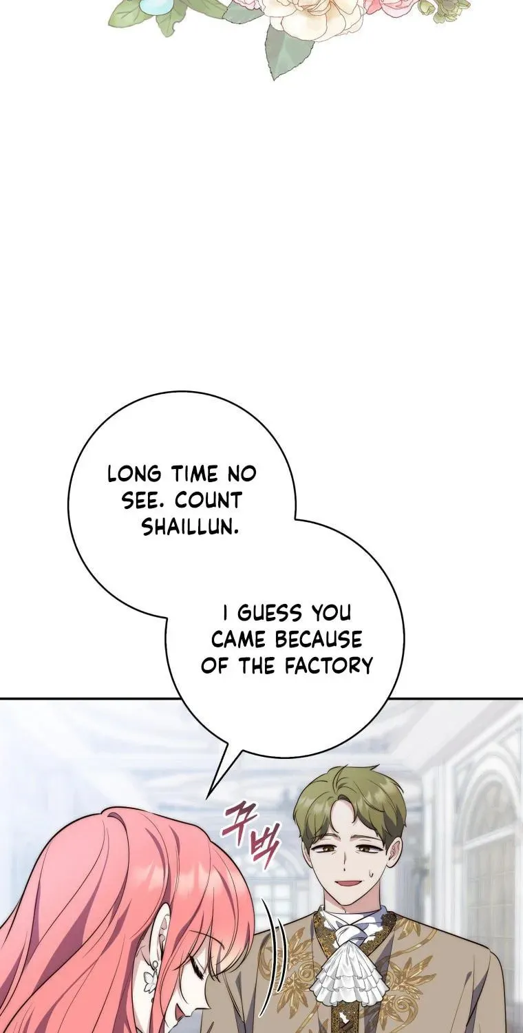 A Princess Who Reads Fortune Chapter 19 page 84 - 